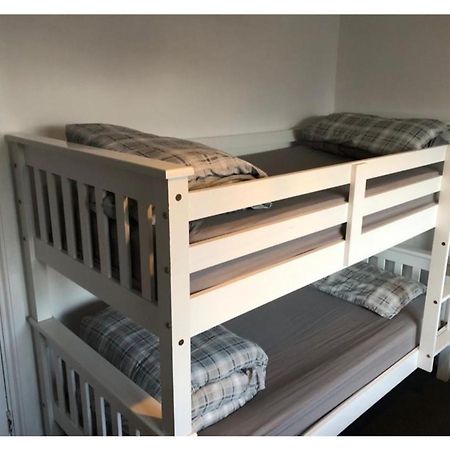The Shore Bed and Breakfast New Quay Camera foto